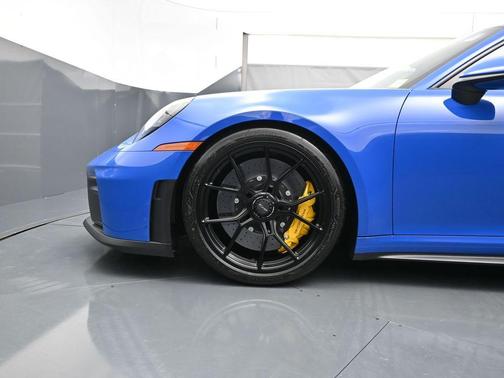 2026 Porsche 911 GT3