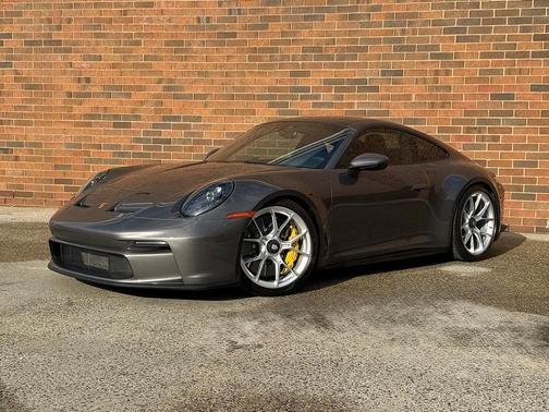 2023 Porsche 911 GT3