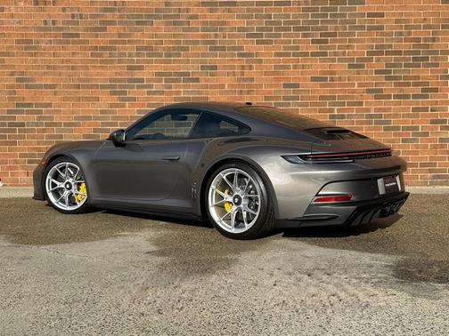 2023 Porsche 911 GT3