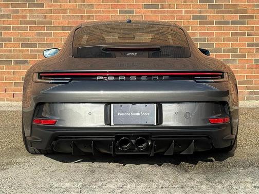 2023 Porsche 911 GT3