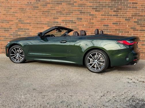 2023 BMW 430 i xDrive
