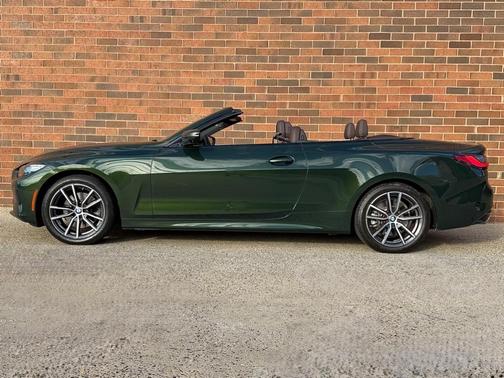 2023 BMW 430 i xDrive