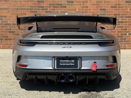 2023 Porsche 911 GT3