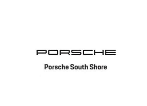 2022 Porsche Panamera 4