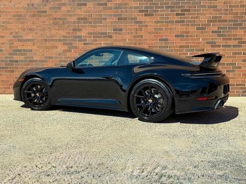 2026 Porsche 911 Carrera
