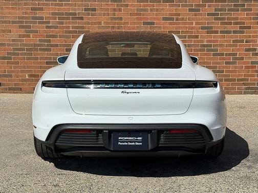 2024 Porsche Taycan Base