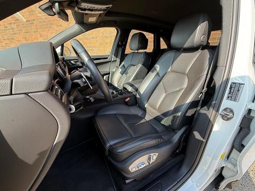 2024 Porsche Macan