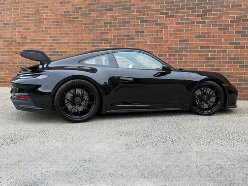2022 Porsche 911 GT3