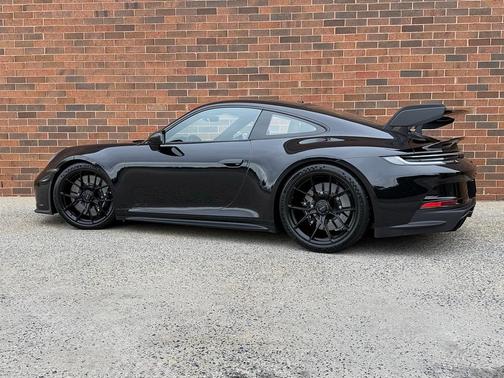 2022 Porsche 911 GT3