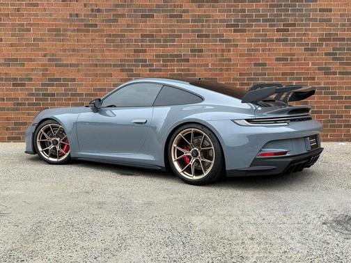2023 Porsche 911 GT3