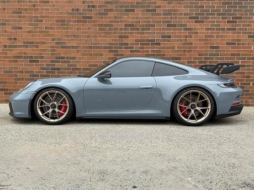2023 Porsche 911 GT3
