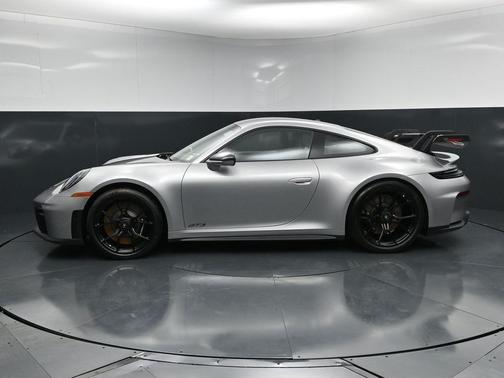 2026 Porsche 911 GT3