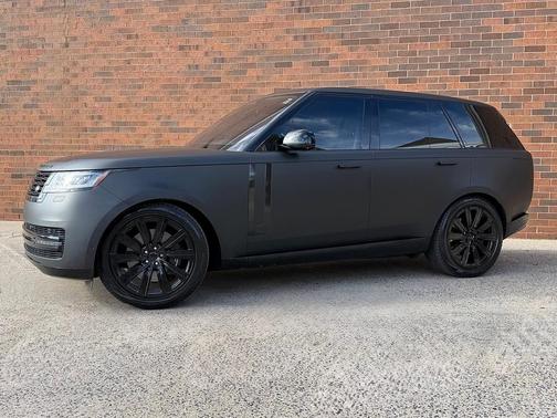 2023 Land Rover Range Rover P530 SE