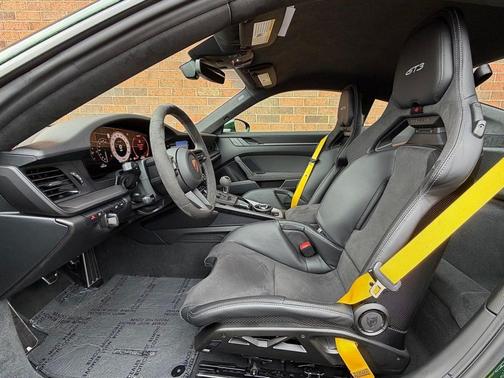 2026 Porsche 911 GT3