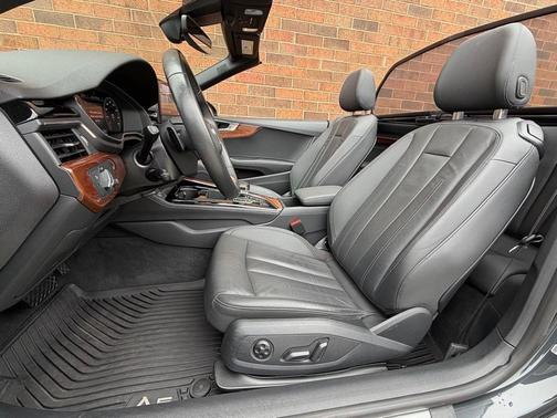 2021 Audi A5 45 Premium Plus