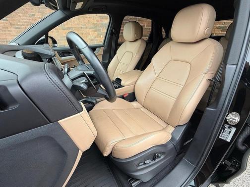 2024 Porsche Cayenne S