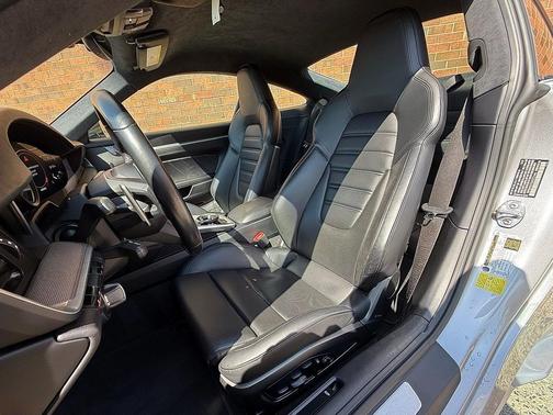 2021 Porsche 911 Turbo