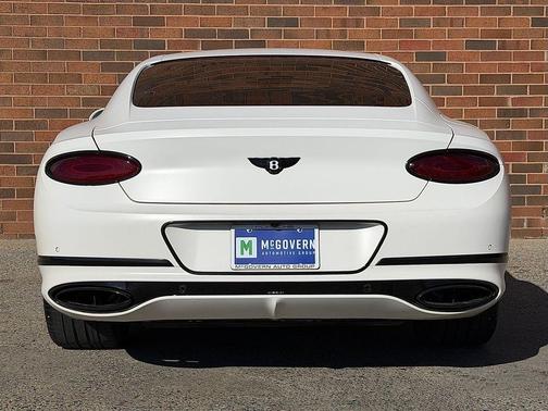 2023 Bentley Continental GT Speed