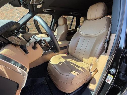 2024 Land Rover Range Rover P400 SE