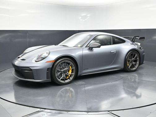 2026 Porsche 911 GT3