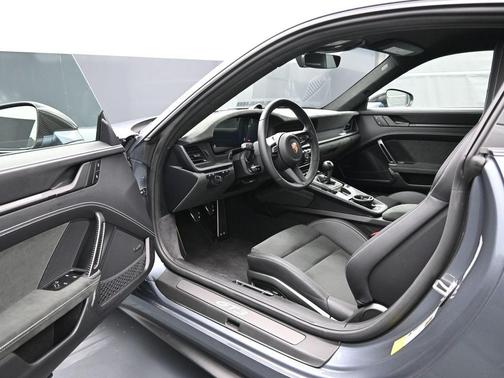 2026 Porsche 911 GT3