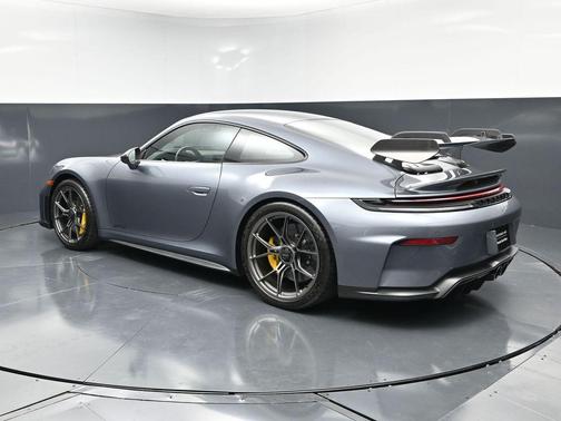 2026 Porsche 911 GT3