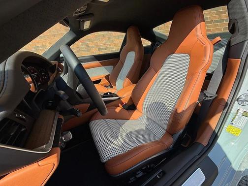 2023 Porsche 911 Sport Classic