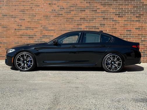 2023 BMW M5 Base