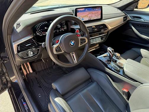 2023 BMW M5 Base