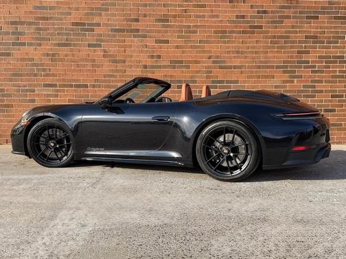 2026 Porsche 911 Carrera GTS