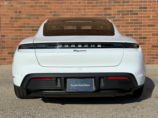 2023 Porsche Taycan Base