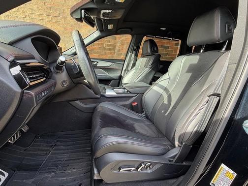 2024 Acura MDX A-Spec