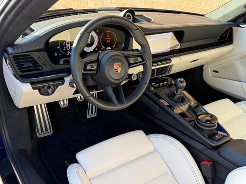 2026 Porsche 911 GT3