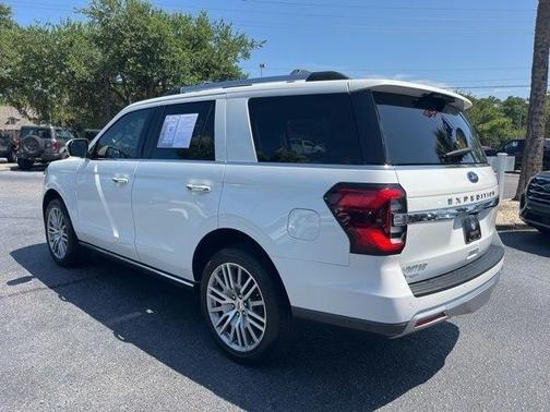 2022 Ford Expedition Limited