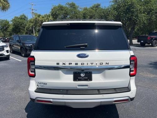 2022 Ford Expedition Limited