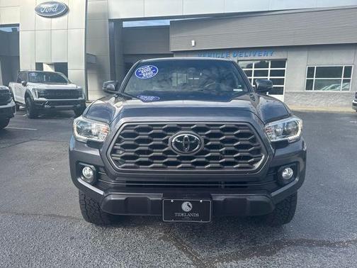 2020 Toyota Tacoma TRD Off Road