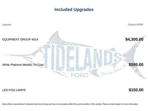 White Platinum Clearcoat Metallic 2016 Ford Explorer Sport