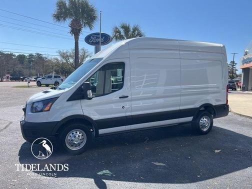 2025 Ford Transit-350 Base