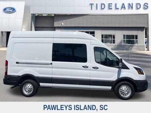 2025 Ford Transit-350 Base