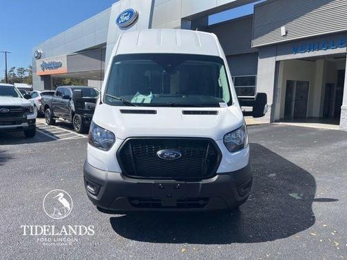 2025 Ford Transit-350 Base