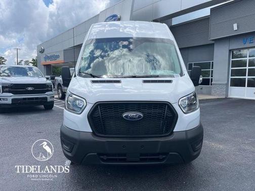 2025 Ford Transit-350 Base