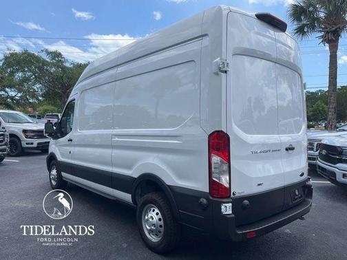 2025 Ford Transit-350 Base