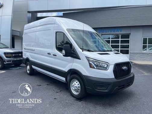 2025 Ford Transit-350 Base