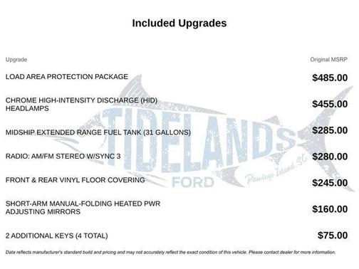 2025 Ford Transit-350 Base