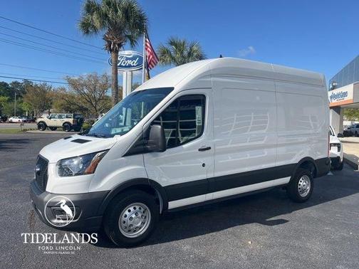 2025 Ford Transit-350 Base