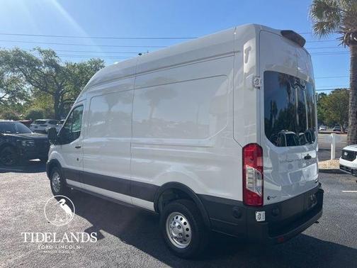 2025 Ford Transit-350 Base