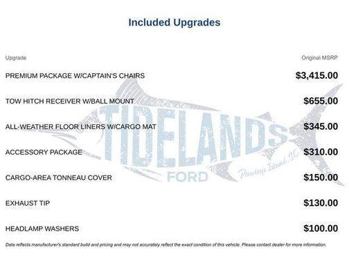 2021 Lexus GX 460 Base
