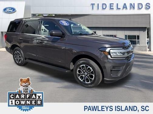 2024 Ford Expedition XLT