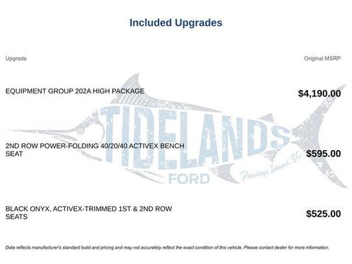 2024 Ford Expedition XLT