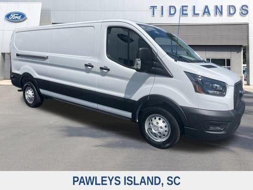 2025 Ford Transit-250 